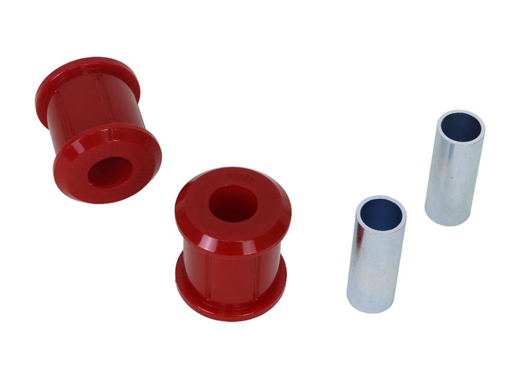 Nolathane Control Arm Bush Kit Front Lower 45863