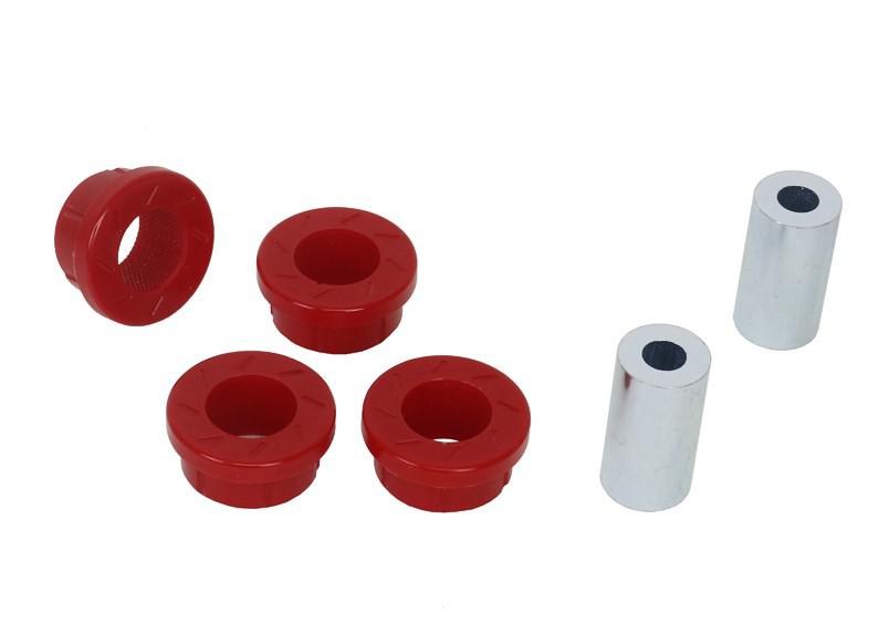 Nolathane Control Arm Bush Kit Front 45867