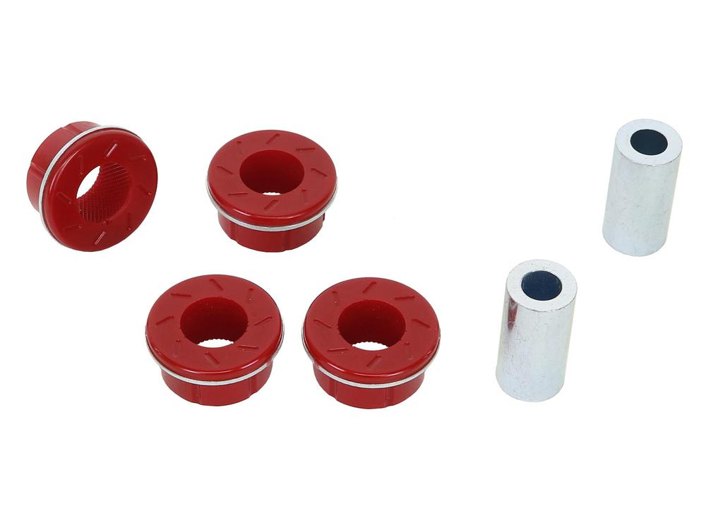 Nolathane Control Arm Bush Kit Front Lower Inner 45876