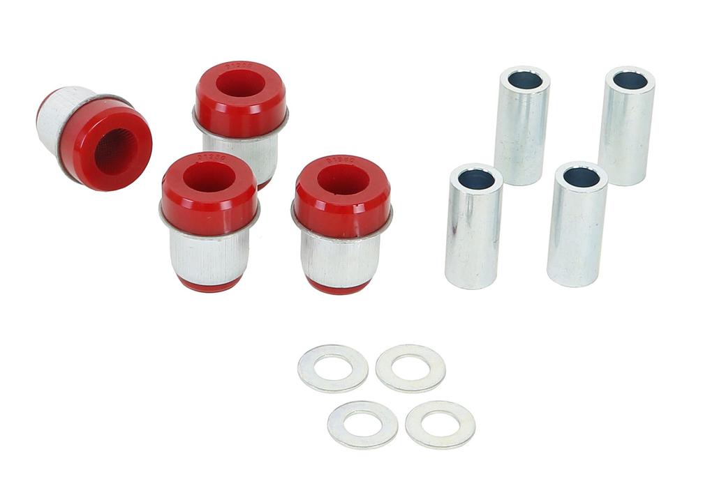 Nolathane Control Arm Bush Kit Front Upper 45879