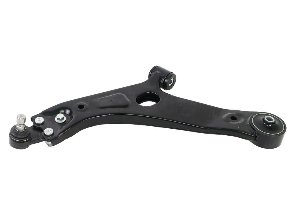 Nolathane Control Arm Front LH Lower 45987L