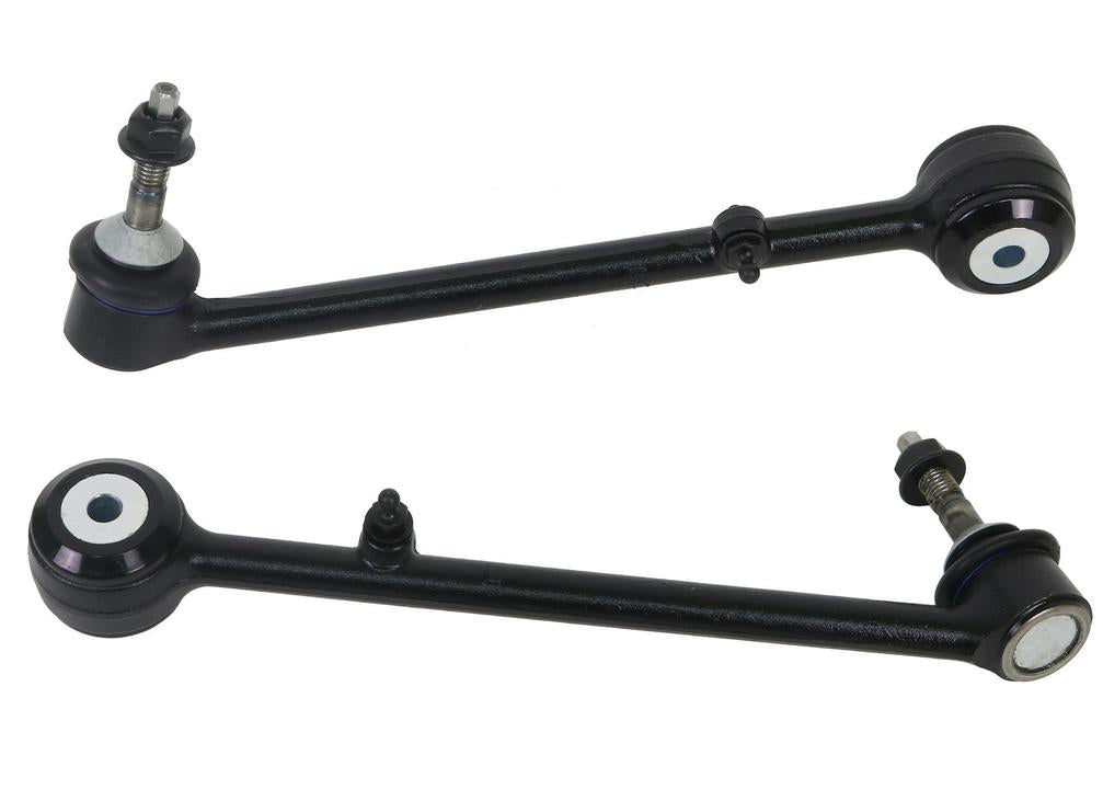 Nolathane Essential Control Arm Kit Front Lower 45998