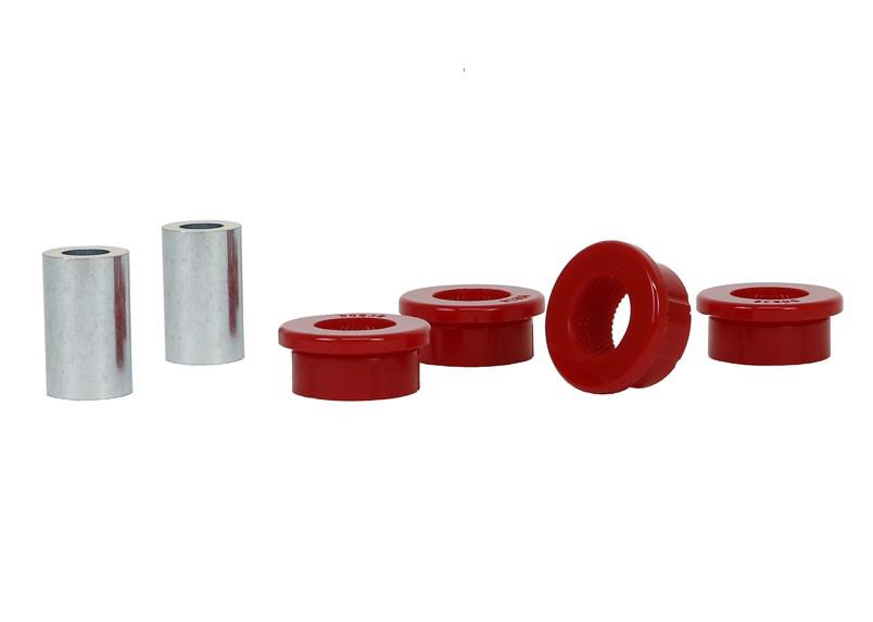 Nolathane Toe Arm Bush Kit Rear Inner 46443