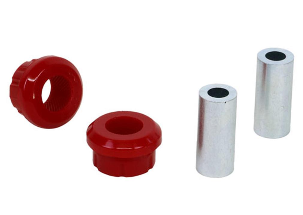 Nolathane Control Arm Bush Kit Rear Lower 46462