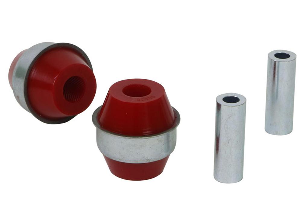 Nolathane Trailing Arm Bush Kit Rear 46466