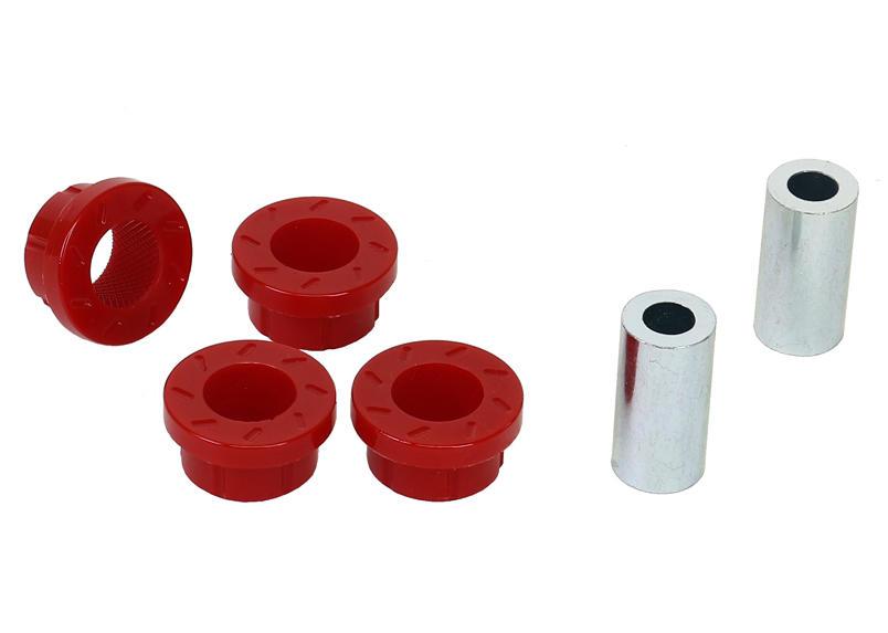Nolathane Control Arm Bush Kit Rear Inner 46472
