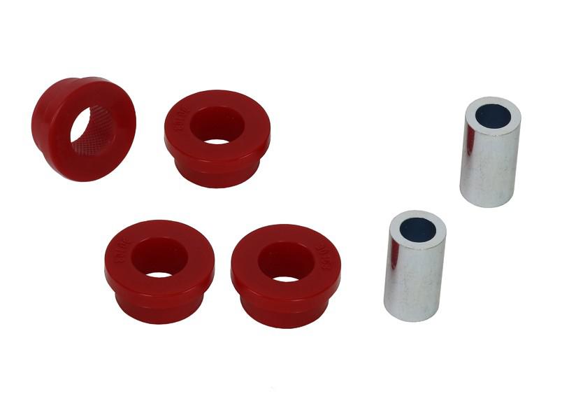 Nolathane Trailing Arm Bush Kit Rear 46474
