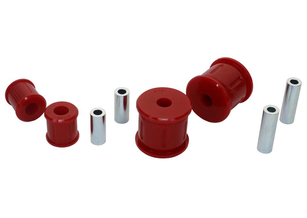 Nolathane Trailing Arm Bush Kit Rear Upper 46484