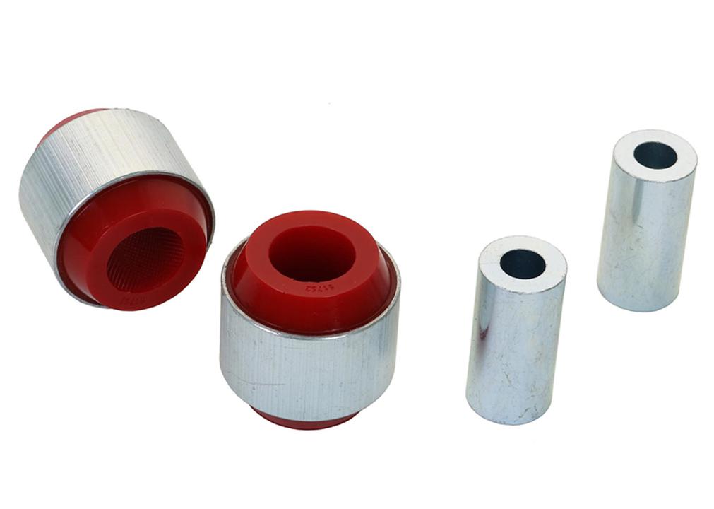 Nolathane Control Arm Bush Kit Rear Lower 46485