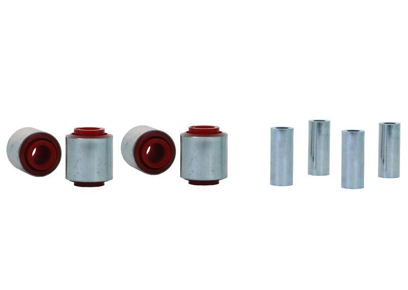 Nolathane Trailing Arm Bush Kit Rear Upper 46486