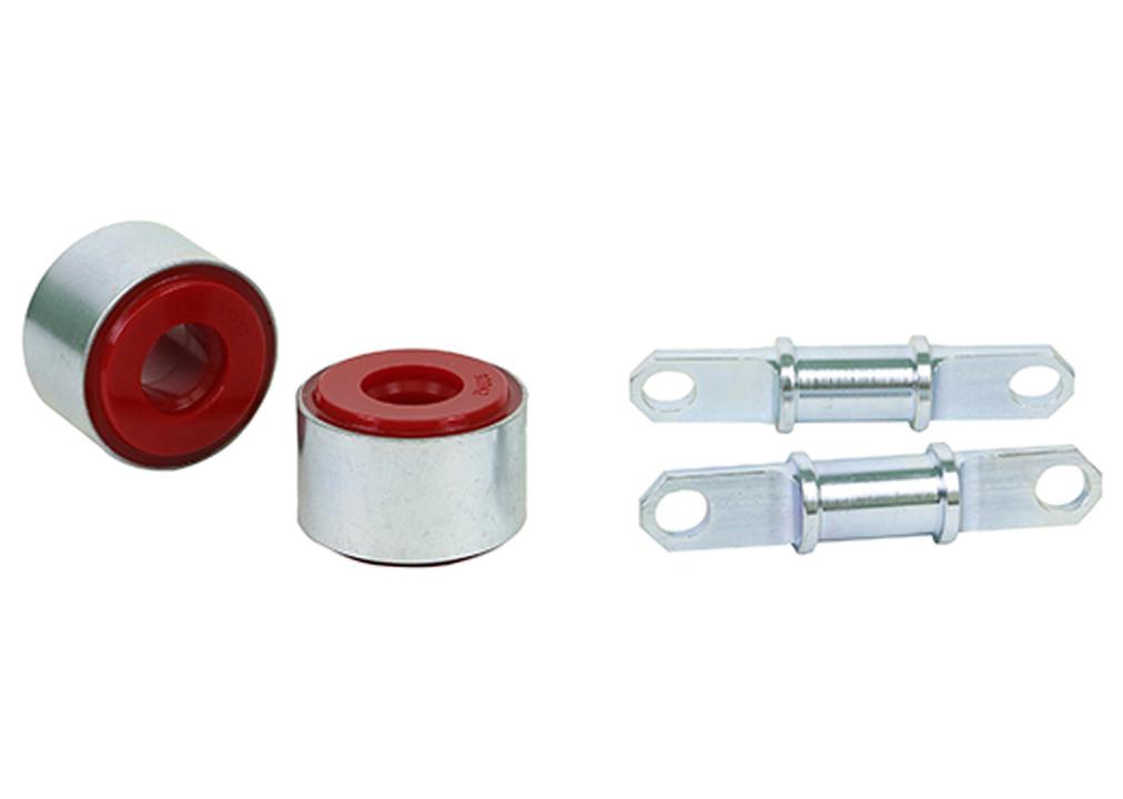 Nolathane Control Arm Bush Kit Rear 46676