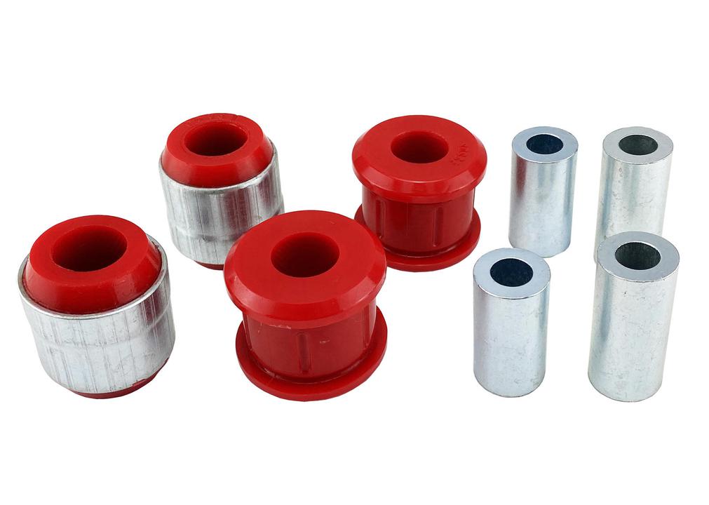 Nolathane Control Arm Bush Kit Rear Lower 46677