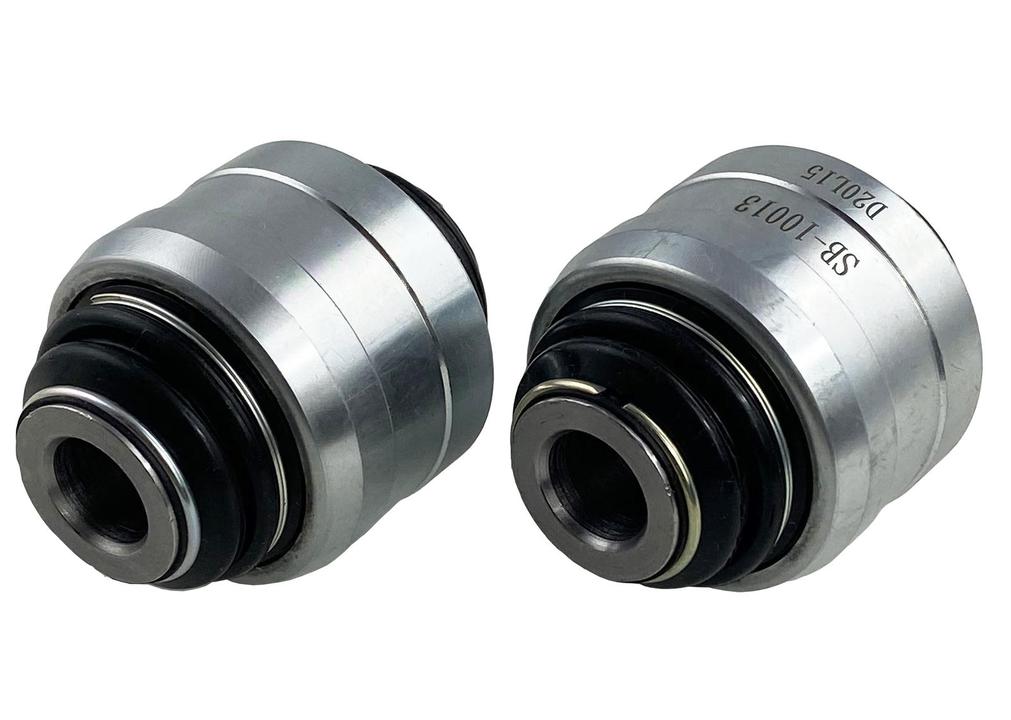 Nolathane Control Arm Rear Upper - Inner Bearing Kit 46689