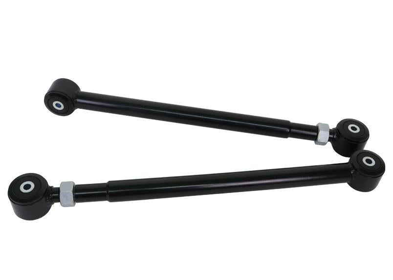 Nolathane Trailing Arm Kit Rear Lower 46928