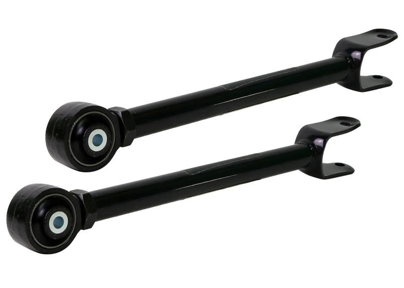 Nolathane Trailing Arm Kit Front Upper 46933