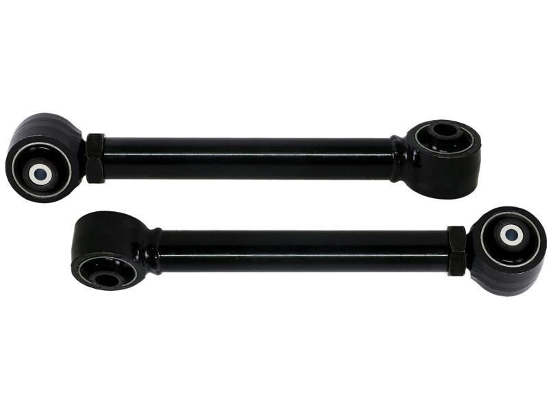 Nolathane Trailing Arm Kit Rear Upper 46937