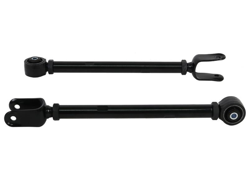 Nolathane Trailing Arm Kit Front Upper 46938