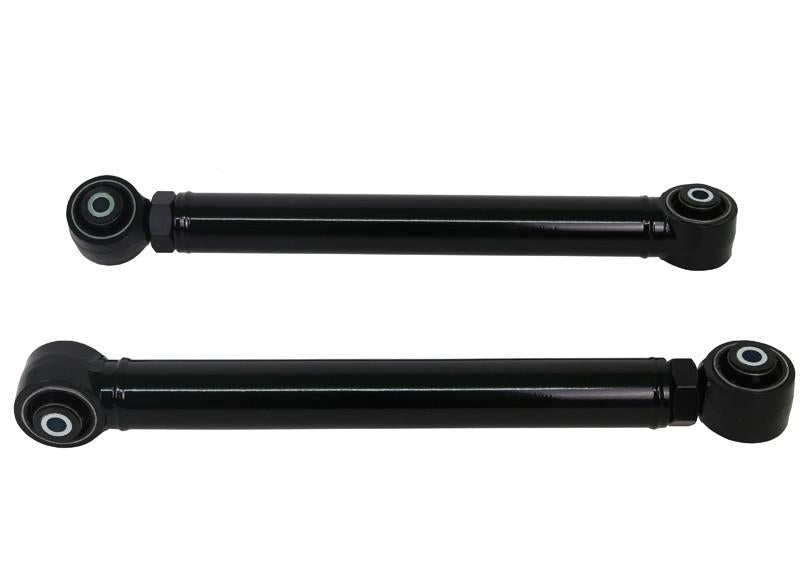 Nolathane Trailing Arm Kit Rear Lower 46940