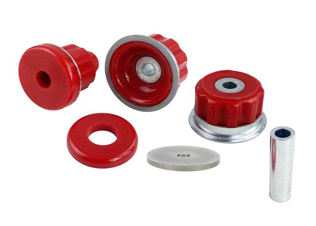 Nolathane Differential Mount Bushing Kit 49189
