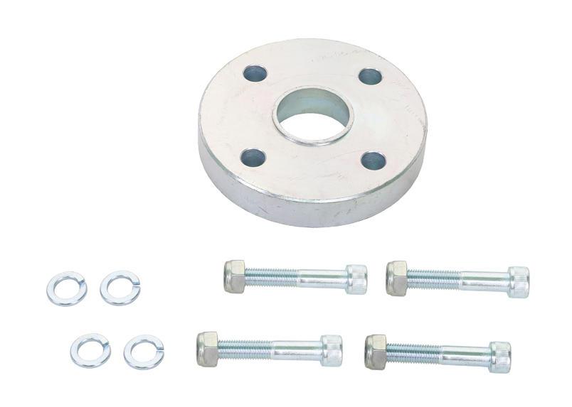 Nolathane Tailshaft Spacer Kit Rear 49238