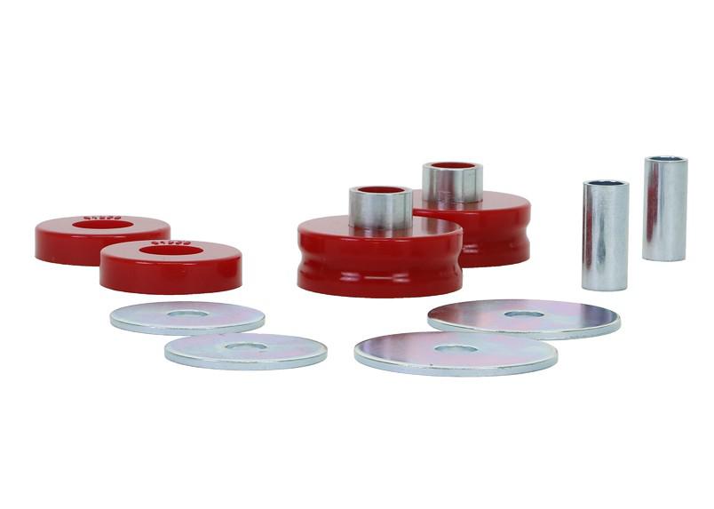 Nolathane Universal Body Mount Kit 49262