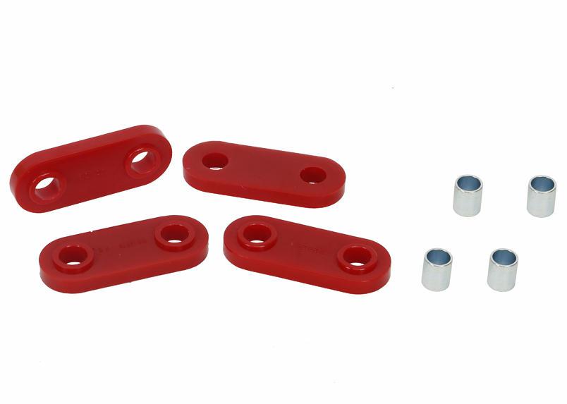 Nolathane Gearbox Crossmember Pad Bush 49264