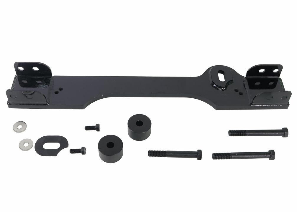 Nolathane Differential Drop Kit 49282