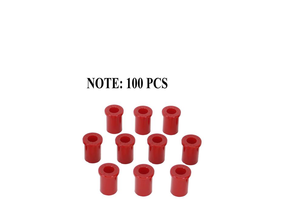 Nolathane Leaf Spring Bush Kit Bulk Pack KU7004/100