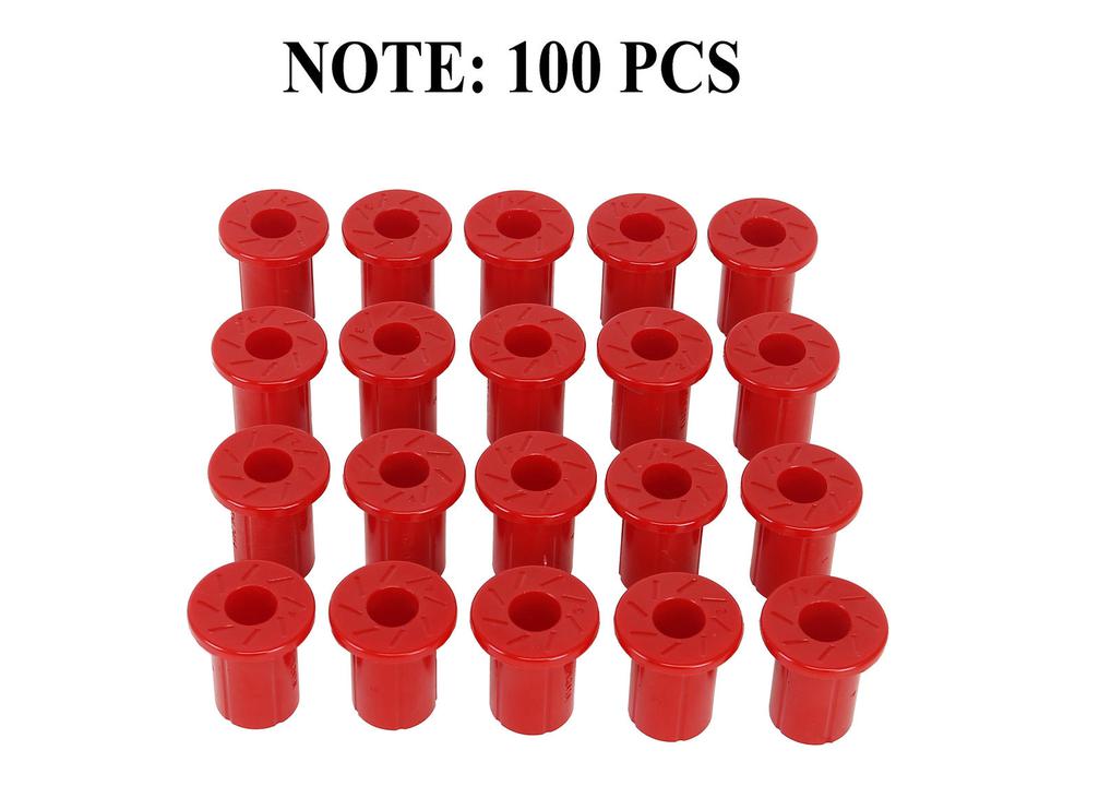 Nolathane Leaf Spring Bush Kit Bulk Pack KU7022/100