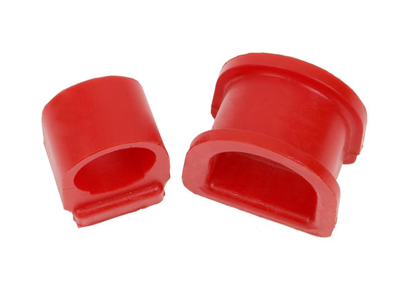 Nolathane Steering Rack Bush Kit 41010