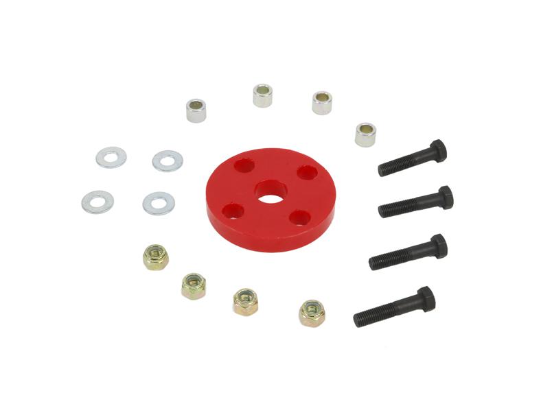 Nolathane Steering Coulping Bush Kit 41025