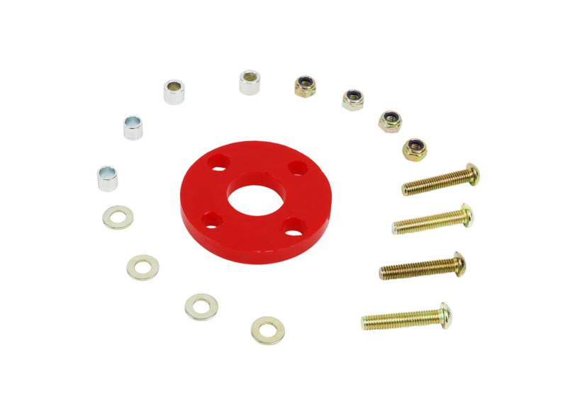Nolathane Steering Coulping Bush Kit 41066