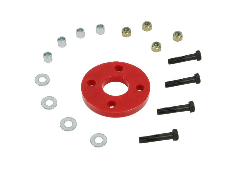 Austa Ceramic Fuse Assortment 6ACC