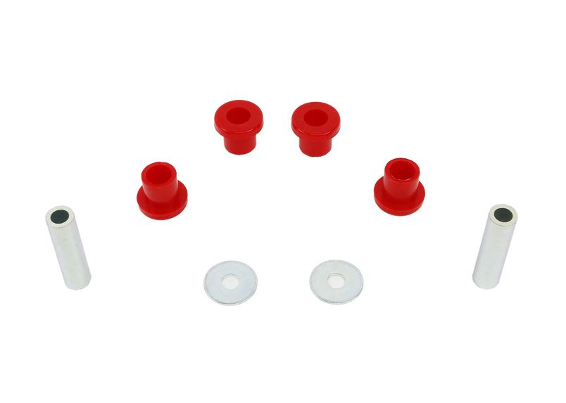 Nolathane Steering Rack Bush Kit 41125