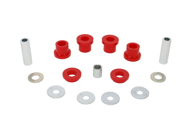 Nolathane Steering Rack Bush Kit 41127