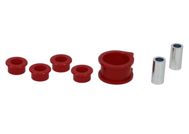 Nolathane Steering Rack Bush Kit 41132