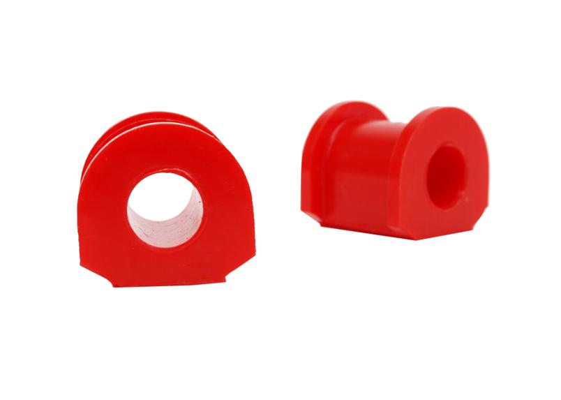 Nolathane Sway Bar Bush Kit 19mm 42009