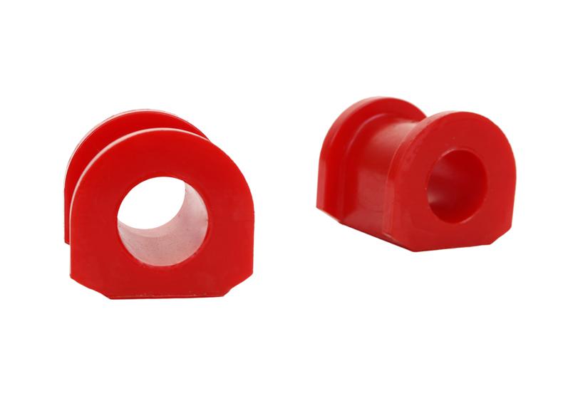 Nolathane Sway Bar Bush Kit 22mm 42018