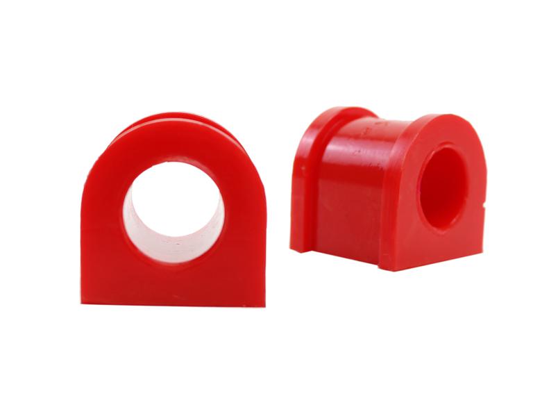 Nolathane Sway Bar Bush Kit 21mm 42023