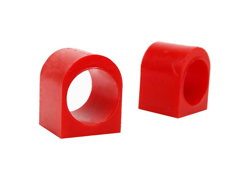 Nolathane Sway Bar Bush Kit 27mm 42045