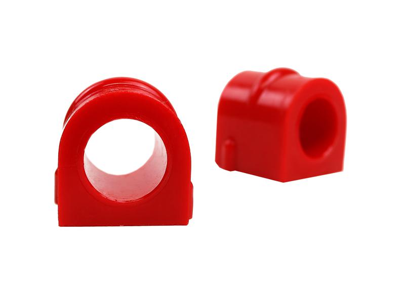 Nolathane Sway Bar Bush Kit 24mm 42052