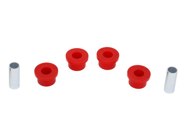 Nolathane Control Arm Bush Kit Lower-Inner 42154