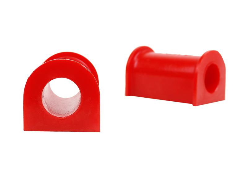 Nolathane Sway Bar Bush Kit 22mm 42157