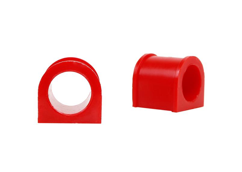 Nolathane Sway Bar Bush Kit 25mm 42159