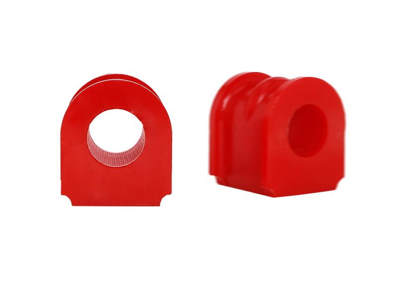 Nolathane Sway Bar Bush Kit 22mm 42190