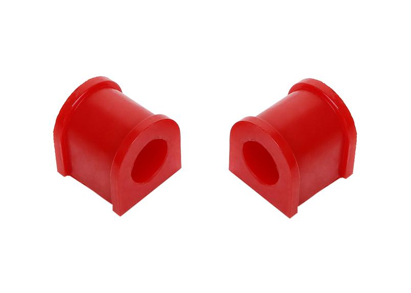 Nolathane Sway Bar Bush Kit 17.8mm 42198