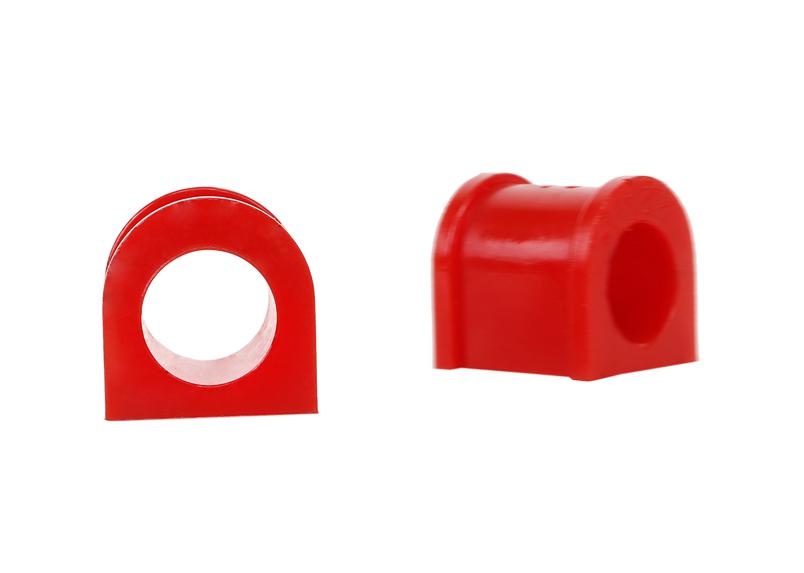 Nolathane Sway Bar Bush Kit 21mm 42201