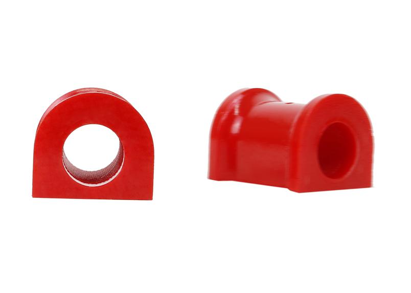 Nolathane Sway Bar Bush Kit 20mm 42205