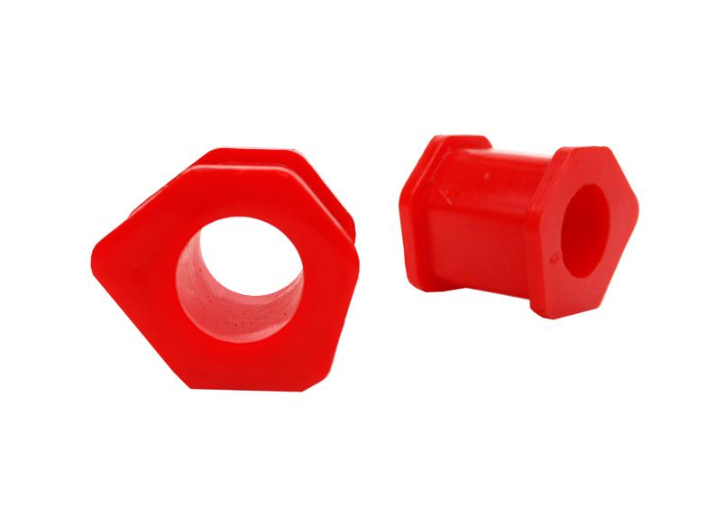 Nolathane Sway Bar Bush Kit 22mm 42211
