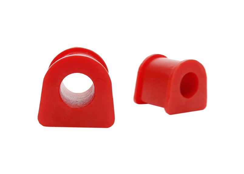Nolathane Sway Bar Bush Kit 18mm 42221